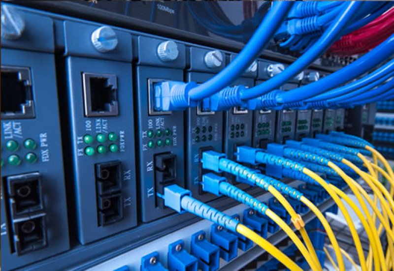 Fiber / Network Sistemleri